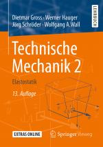 Cover-Bild Technische Mechanik 2