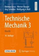 Cover-Bild Technische Mechanik 3