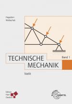 Cover-Bild Technische Mechanik Band 1: Statik