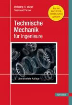 Cover-Bild Technische Mechanik für Ingenieure