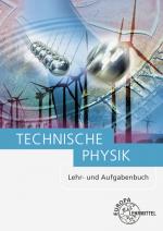 Cover-Bild Technische Physik