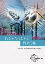 Cover-Bild Technische Physik