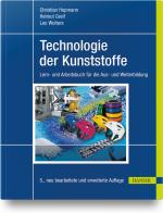 Cover-Bild Technologie der Kunststoffe