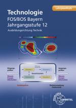 Cover-Bild Technologie FOS/BOS Bayern