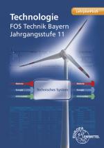 Cover-Bild Technologie FOS Technik Bayern
