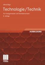 Cover-Bild Technologie/ Technik