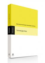 Cover-Bild Technologieschutz (E-Book, PDF)