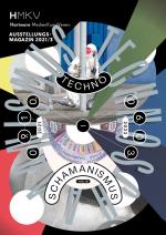 Cover-Bild Technoschamanismus