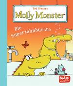 Cover-Bild Ted Siegers Molly Monster