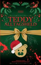 Cover-Bild Teddy Alltagsheld