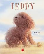 Cover-Bild Teddy
