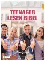 Cover-Bild Teenager lesen Bibel