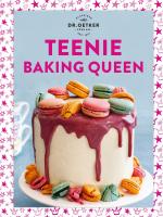 Cover-Bild Teenie Baking Queen
