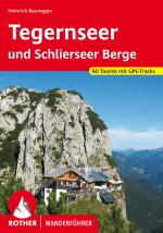 Cover-Bild Tegernseer und Schlierseer Berge