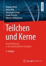 Cover-Bild Teilchen und Kerne