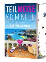 Cover-Bild TEILWEISE KRIMINELL