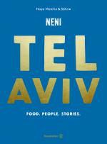 Cover-Bild Tel Aviv by NENI