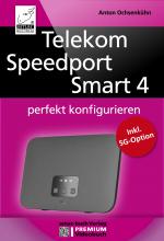 Cover-Bild Telekom Speedport Smart 4