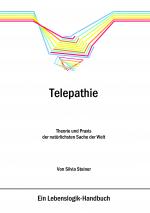 Cover-Bild Telepathie