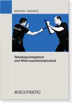 Cover-Bild Teleskopschlagstock und Mehrzweckeinsatzstock
