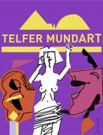 Cover-Bild Telfer Mundart