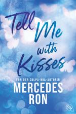 Cover-Bild Tell Me with Kisses