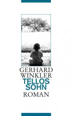 Cover-Bild Tellos Sohn