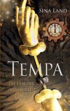 Cover-Bild Tempa