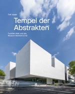 Cover-Bild Tempel der Abstrakten