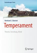 Cover-Bild Temperament