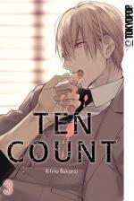 Cover-Bild Ten Count 03