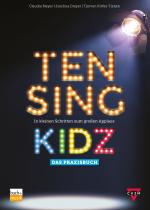 Cover-Bild TEN SING KIDZ