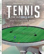 Cover-Bild Tennis - The Ultimate Book