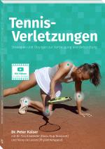 Cover-Bild Tennis-Verletzungen