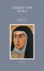 Cover-Bild Teresa von Avila