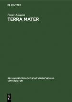 Cover-Bild Terra mater