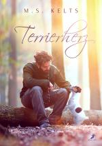 Cover-Bild Terrierherz