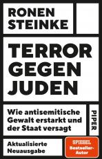 Cover-Bild Terror gegen Juden