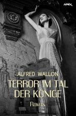 Cover-Bild TERROR IM TAL DER KÖNIGE