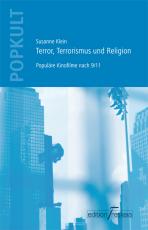 Cover-Bild Terror, Terrorismus und Religion
