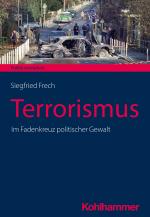 Cover-Bild Terrorismus