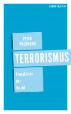 Cover-Bild Terrorismus