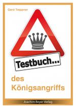 Cover-Bild Testbuch des Königsangriffs
