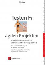 Cover-Bild Testen in agilen Projekten