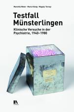 Cover-Bild Testfall Münsterlingen