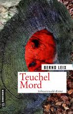 Cover-Bild Teuchel Mord