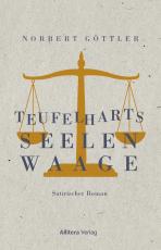 Cover-Bild Teufelharts Seelenwaage