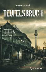 Cover-Bild Teufelsbruch