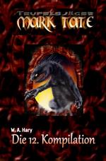 Cover-Bild TEUFELSJÄGER Kompilation / TEUFELSJÄGER: Die 12. Kompilation