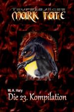 Cover-Bild TEUFELSJÄGER Kompilation / TEUFELSJÄGER: Die 23. Kompilation